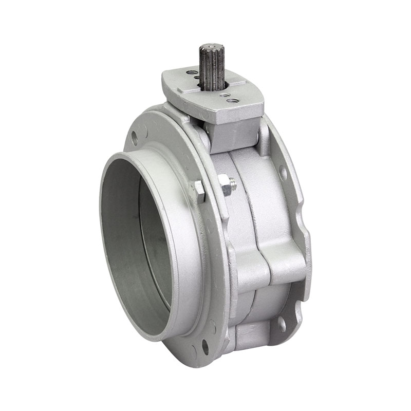 SD Butterfly valve