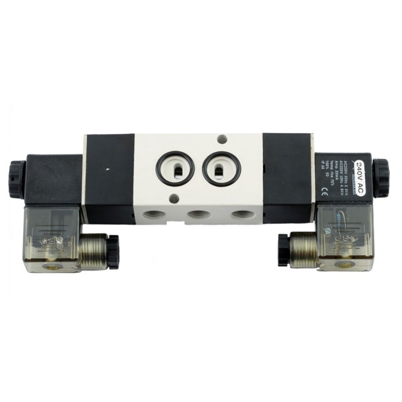 Namur Solenoid Valve