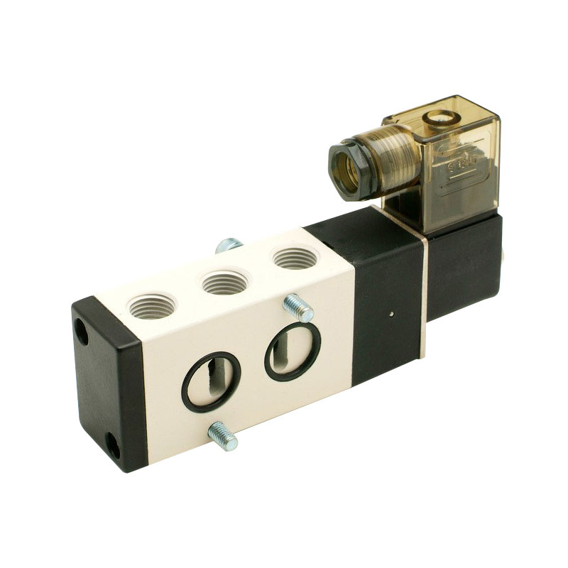 Namur Solenoid Valve