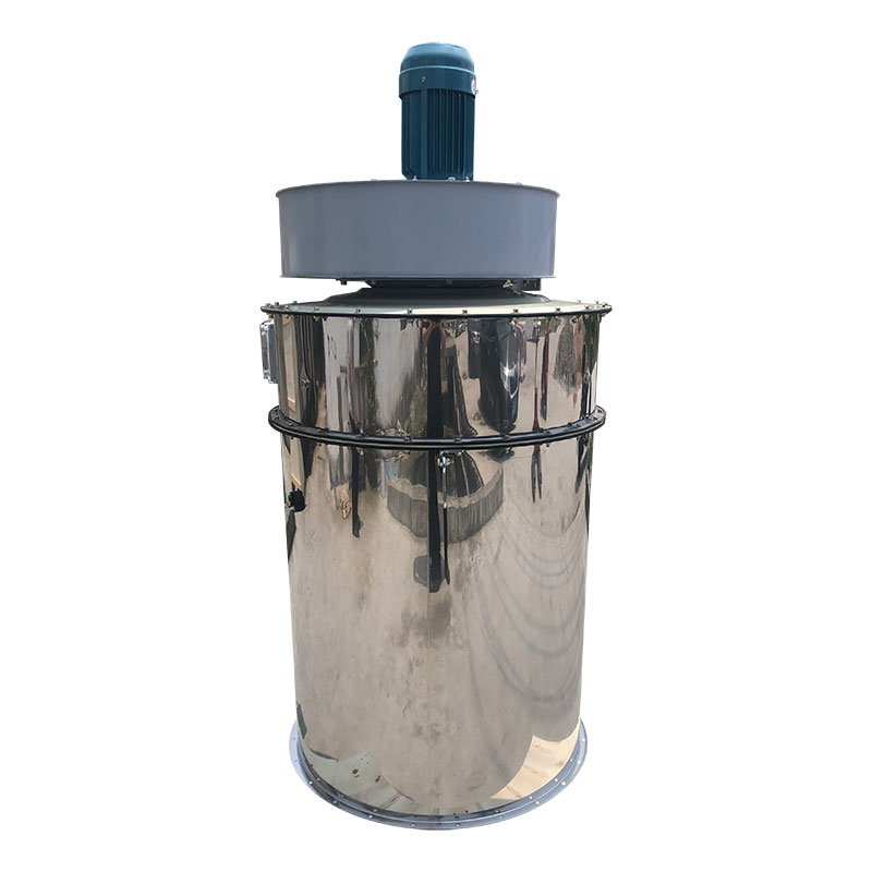 FNC3J Dust collector