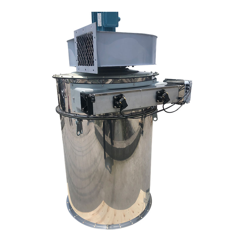 FNC3J Dust collector