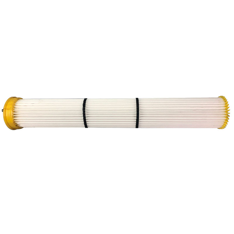 KEEC Filter element