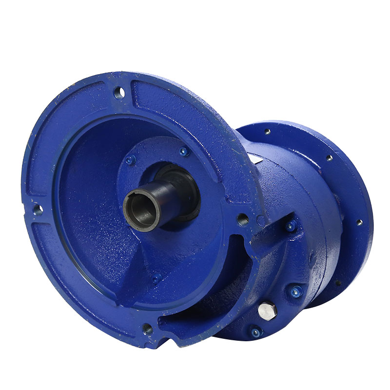 M47 series Gear reducer