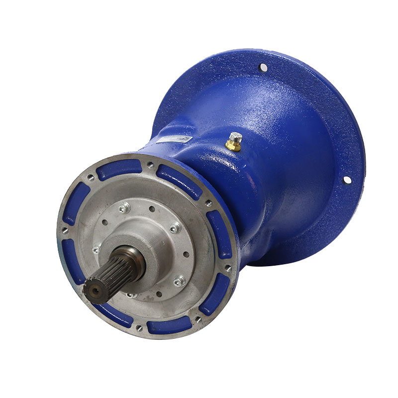 M47 series Gear reducer