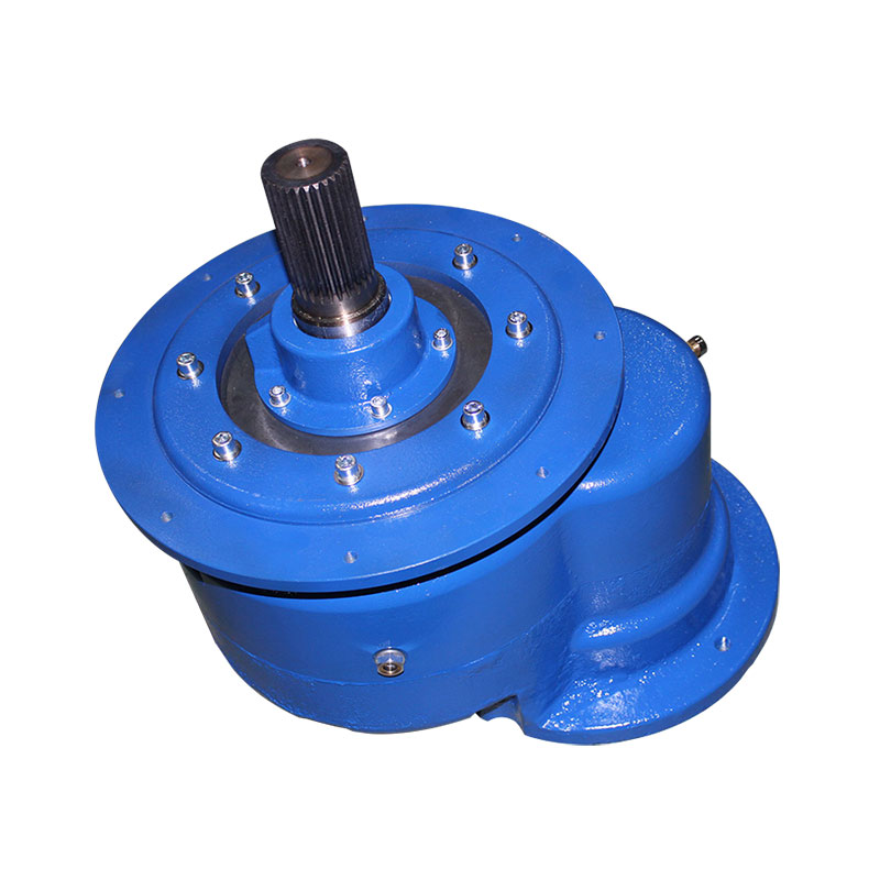 M49 series Gear reducer