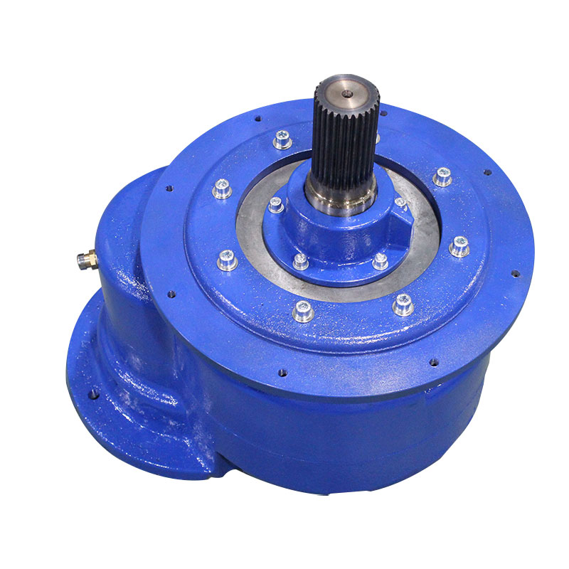 M49 series Gear reducer