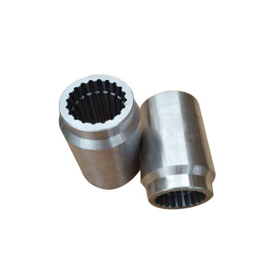 XA Shaft couplings