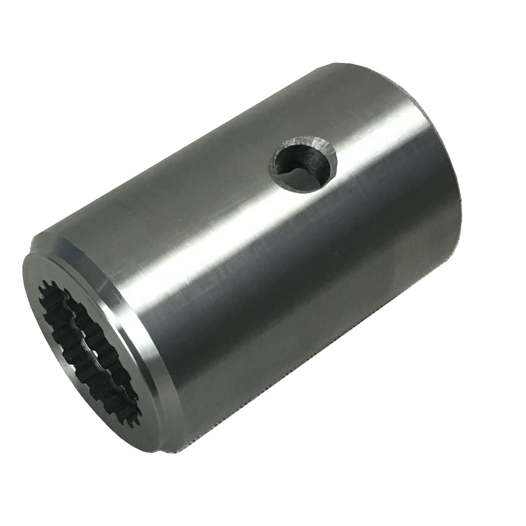 XA Shaft couplings