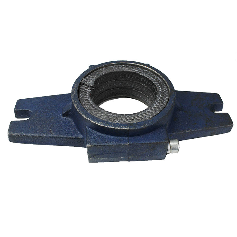 XUC shaft seal