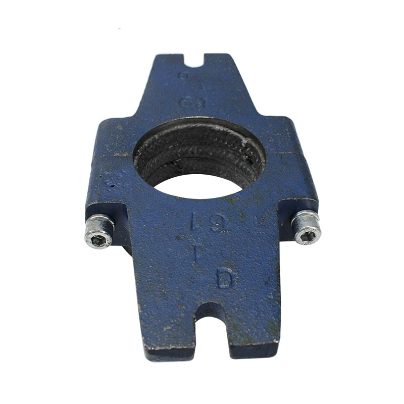 XUC shaft seal