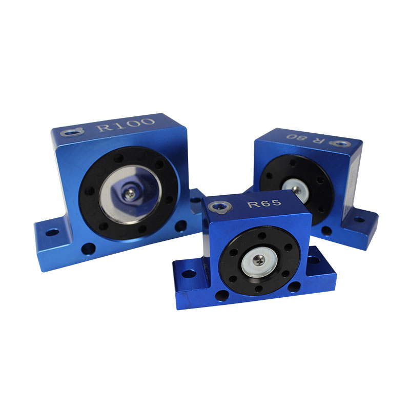 Rotary Roller Vibrators - OR